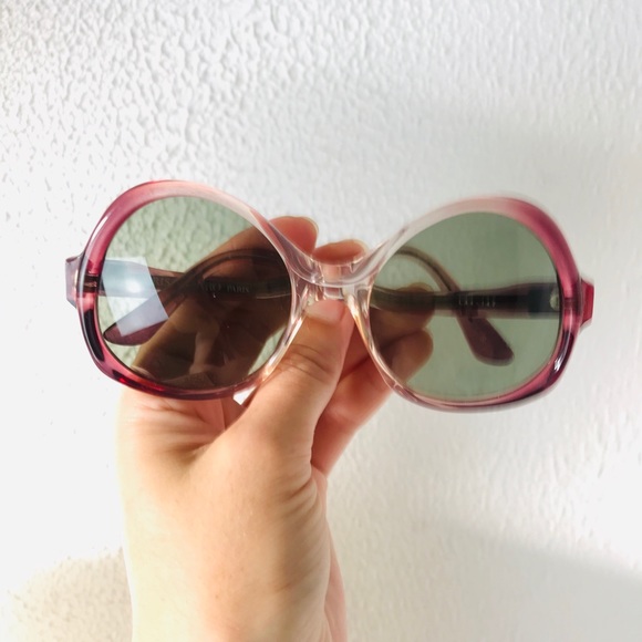 Loris AZZARO Paris Sunglasses Unique - Picture 2 of 16